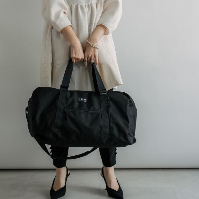 3WAY ボストンリュック