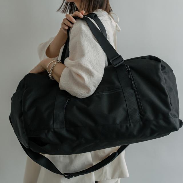 3WAY ボストンリュック