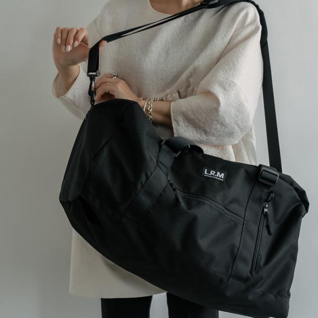 3WAY ボストンリュック