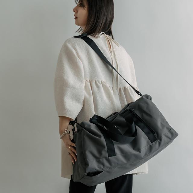 3WAY ボストンリュック