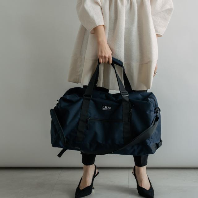 3WAY ボストンリュック