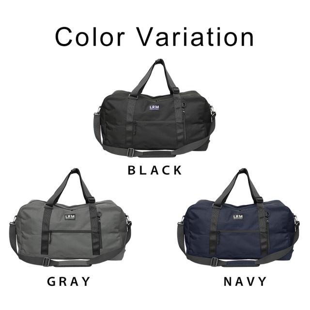 3WAY ボストンリュック