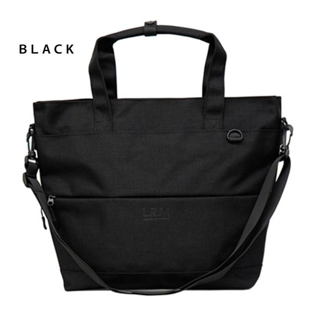 隠しジップナイロントート