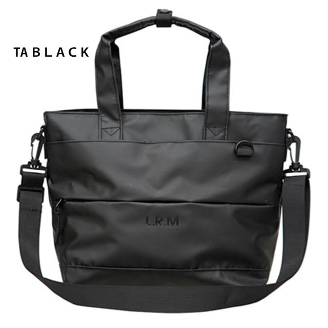 隠しジップナイロントート