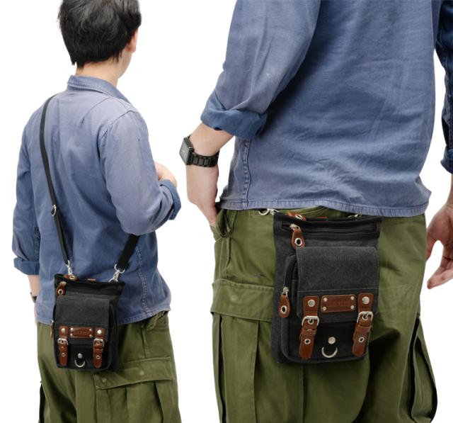 DEVICE Access 2way メガシザーケース