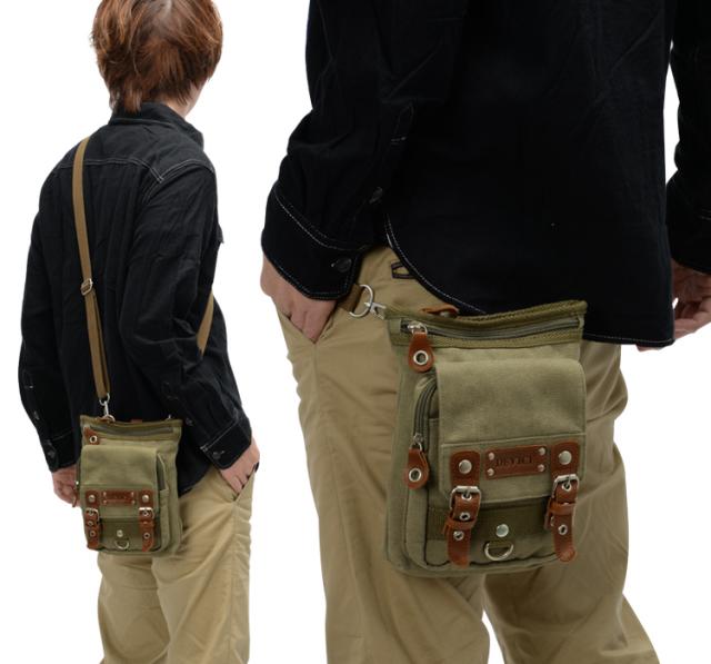 DEVICE Access 2way メガシザーケース