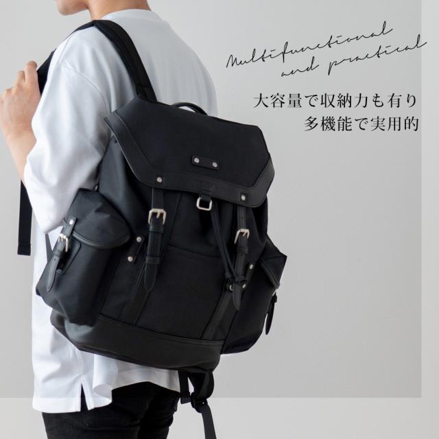 DEVICE クラシック バックパック