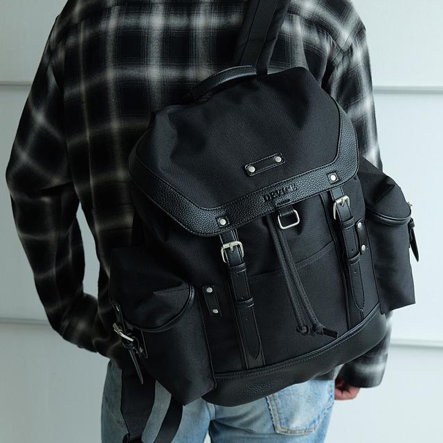 DEVICE クラシック バックパック