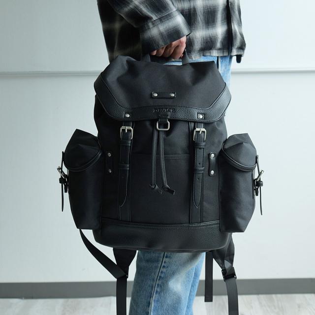 DEVICE クラシック バックパック