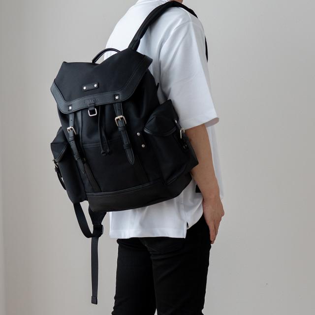 DEVICE クラシック バックパック