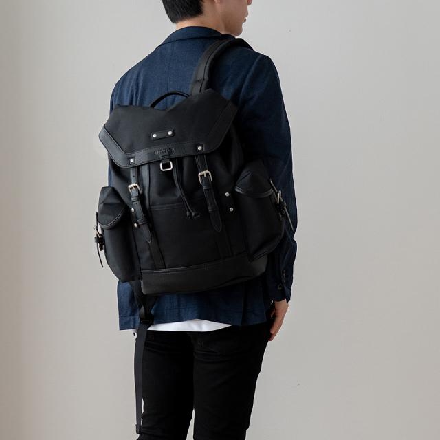 DEVICE クラシック バックパック