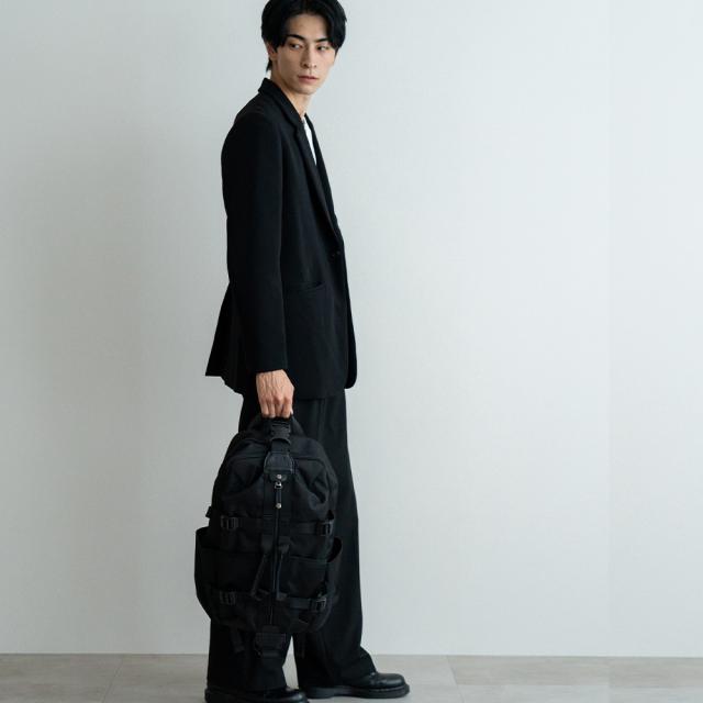 DEVICE コーデュラ リュック