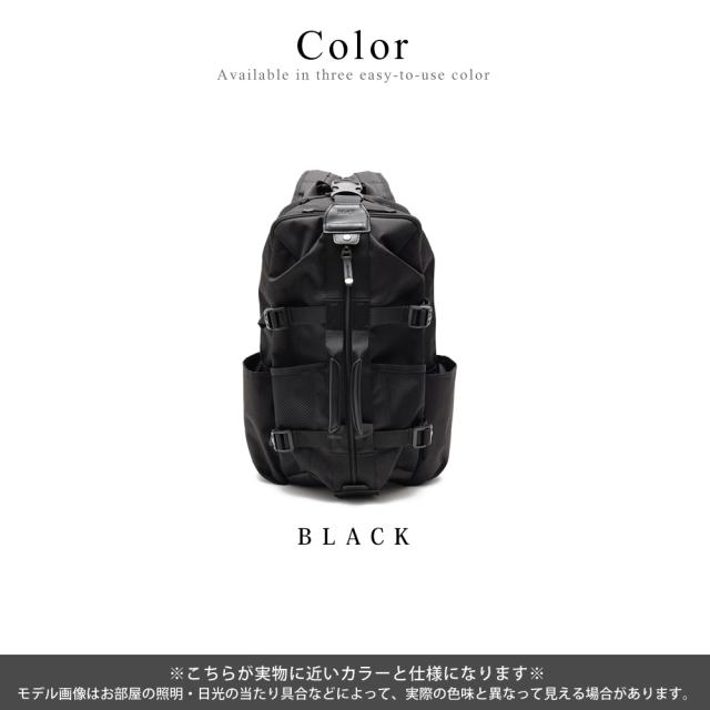 DEVICE コーデュラ リュック