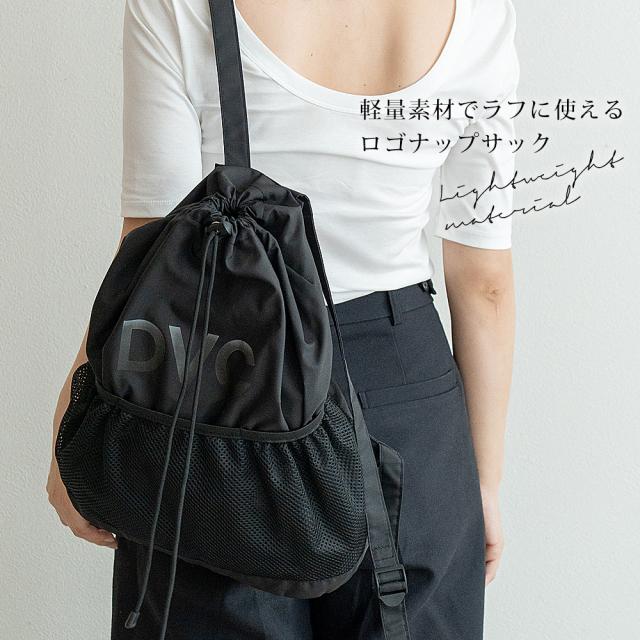 DEVICE ナップサック