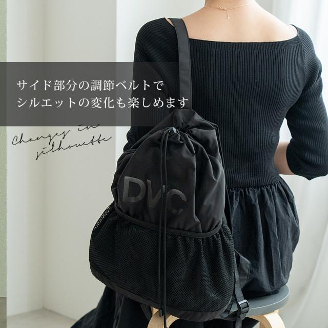 DEVICE ナップサック