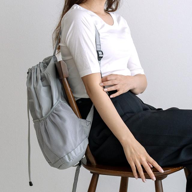 DEVICE ナップサック