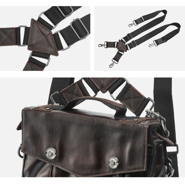 DEVICE gear ツールバッグ リュック紐付き 