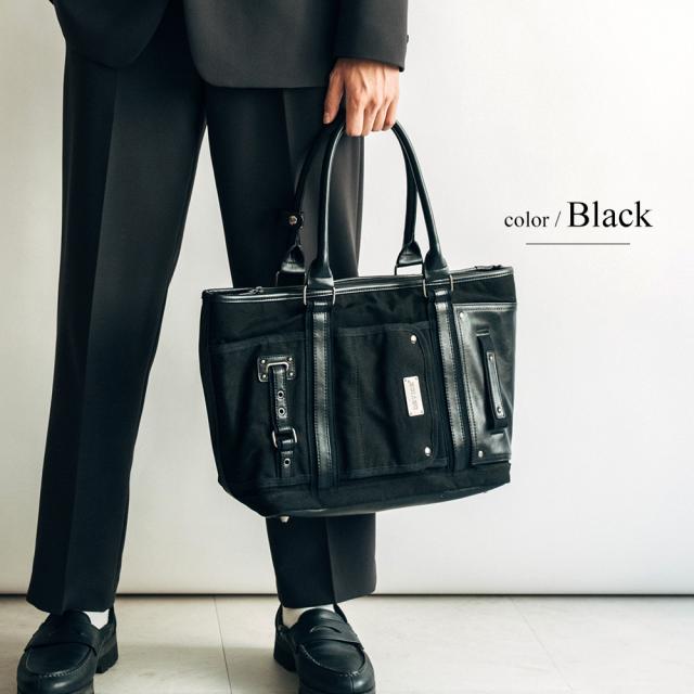 DEVICE フォルマリッチ トートバッグ