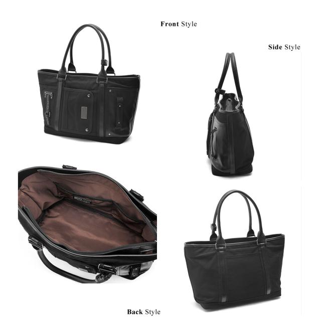 DEVICE フォルマリッチ トートバッグ