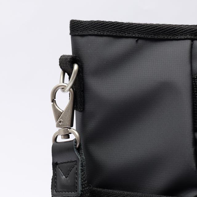 【シューズケース付き】DEVICE トートバッグ アウトドア ゴルフバッグ