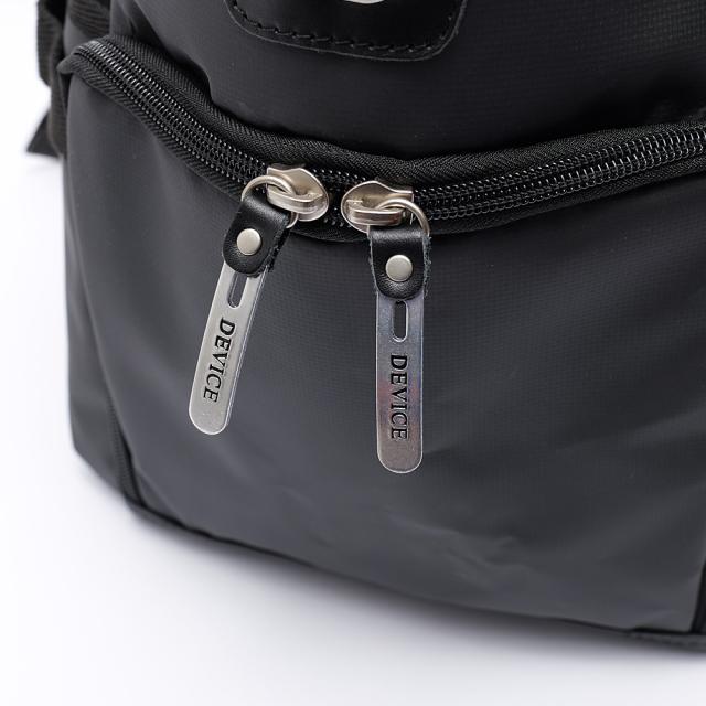【シューズケース付き】DEVICE トートバッグ アウトドア ゴルフバッグ