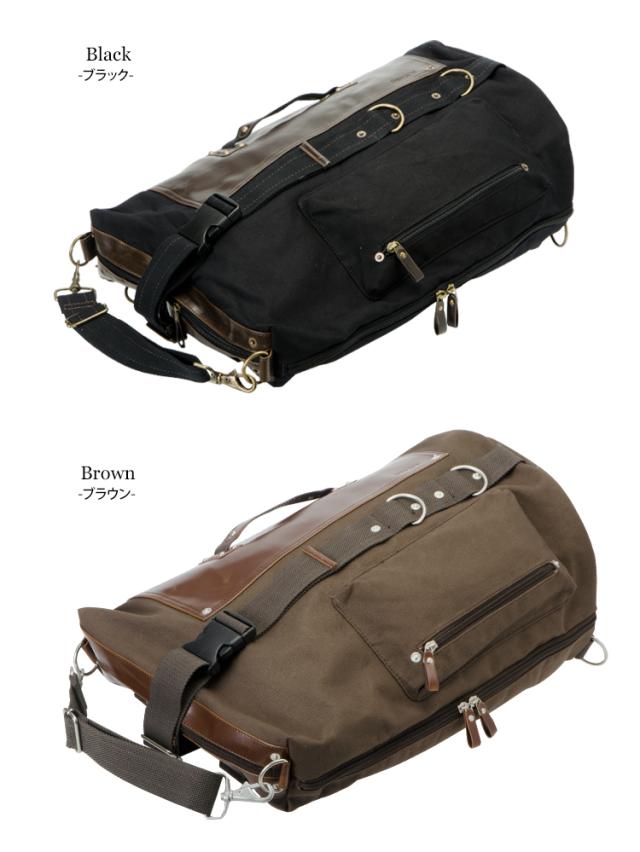 DEVICE フォルマ 3way リュック