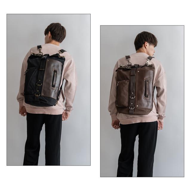 DEVICE フォルマ 3way リュック