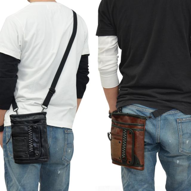 DEVICE strong シザーケース