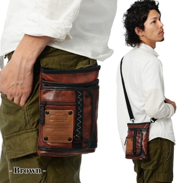 DEVICE strong シザーケース