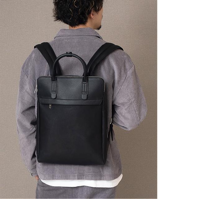 Rename 合皮 ビジネスリュック