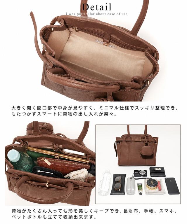 REAIMER ベビー ボストンバッグ