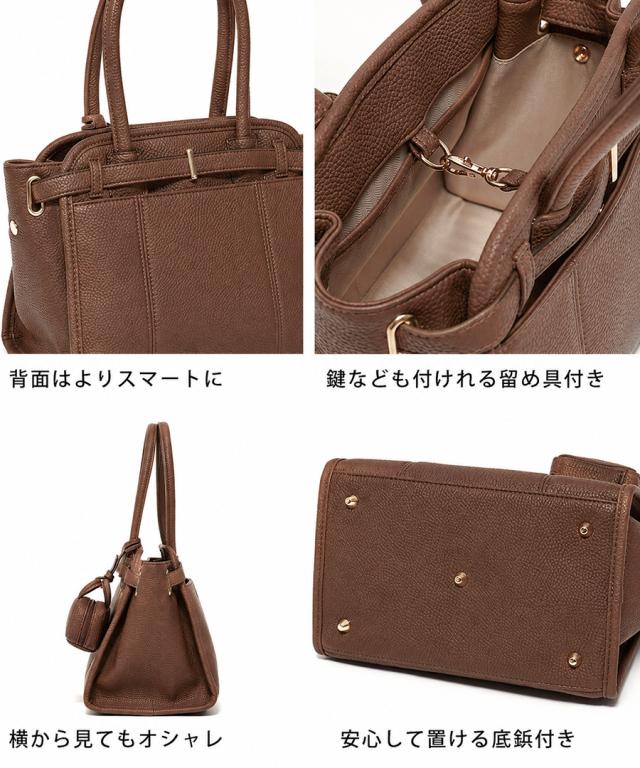 REAIMER ベビー ボストンバッグ