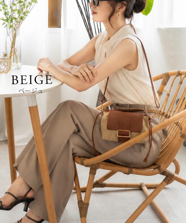 REAIMER 2way ショルダーバッグ
