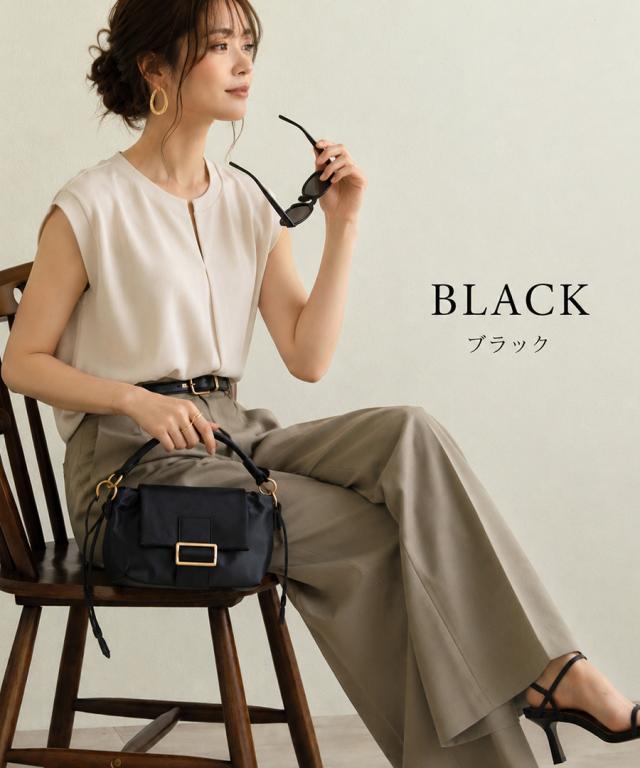 REAIMER 2way ショルダーバッグ
