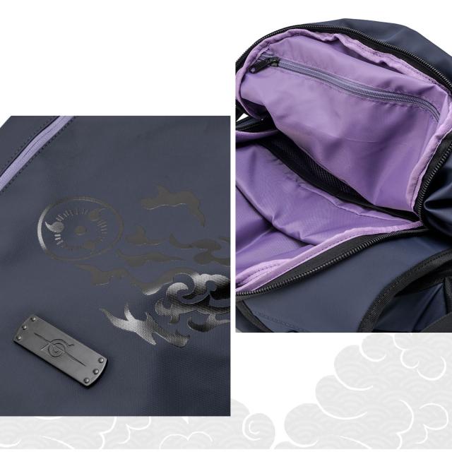 NARUTO 疾風伝 バックパック 