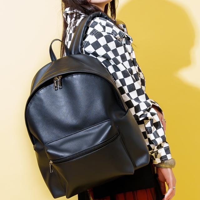 DEVICE+ スクエア バックパック