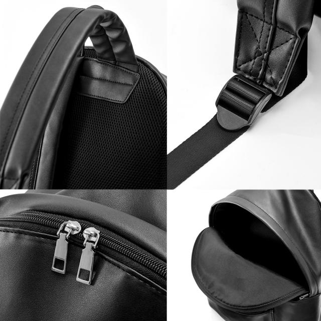 DEVICE+ スクエア バックパック