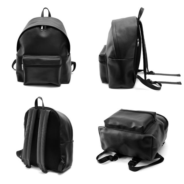 DEVICE+ スクエア バックパック