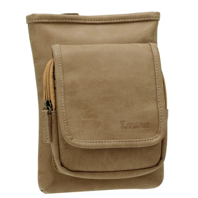 Rename シンプル 2wayシザーケース 