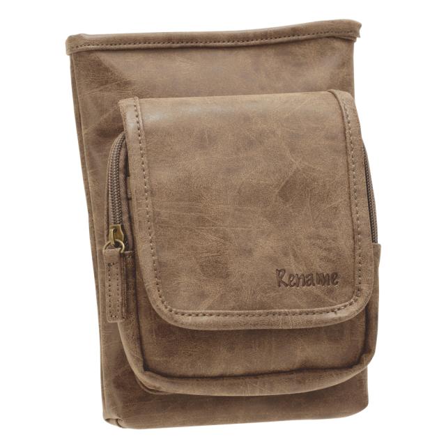 Rename シンプル 2wayシザーケース 