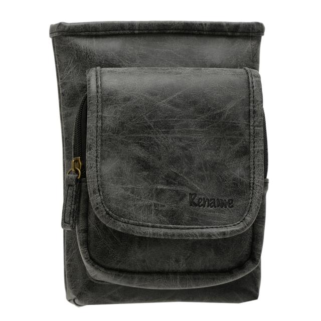 Rename シンプル 2wayシザーケース 