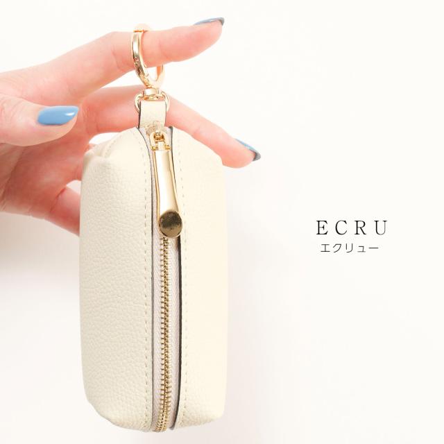 Rename マルチ ポーチ