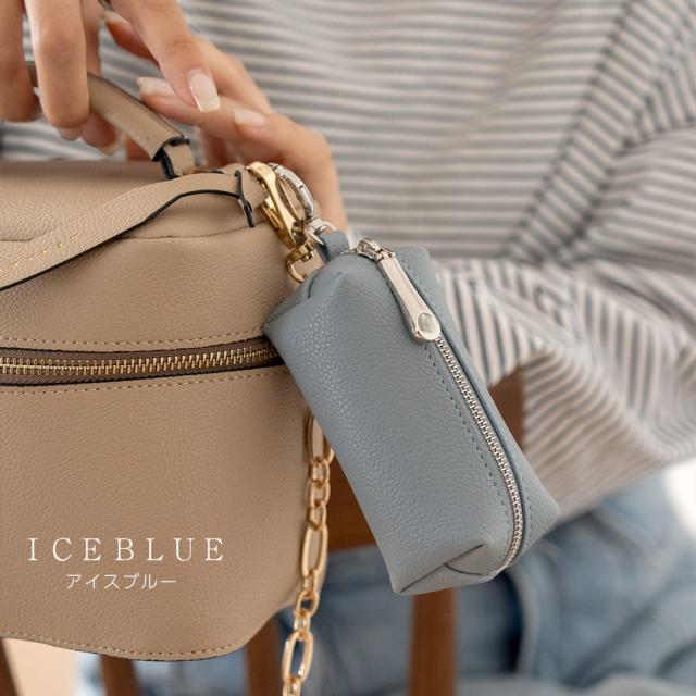 Rename マルチ ポーチ