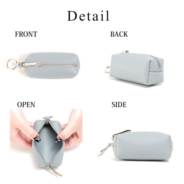 Rename マルチ ポーチ