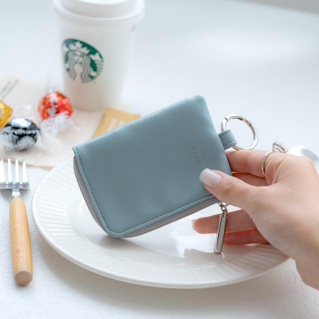 Rename  マルチ コインケース 