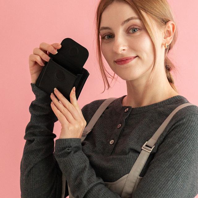 Rename PUマネークリップ