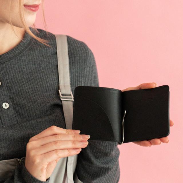 Rename PUマネークリップ