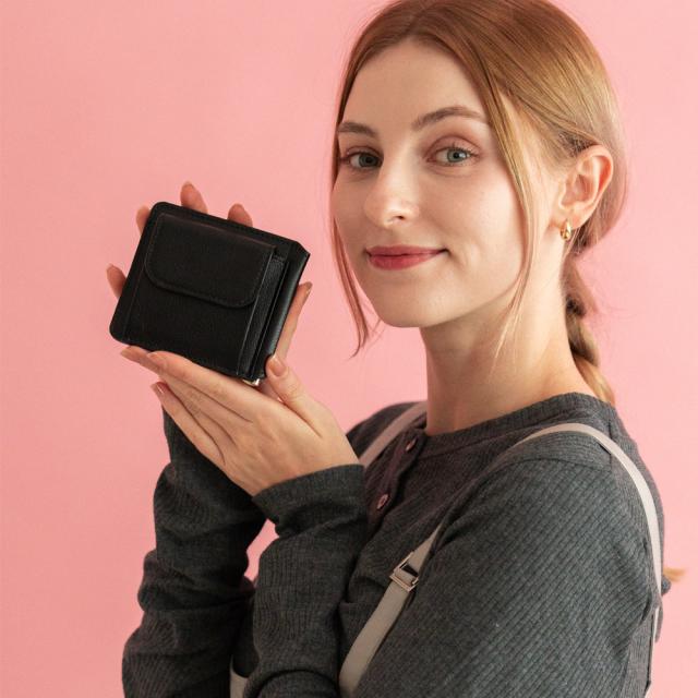 Rename PUマネークリップ