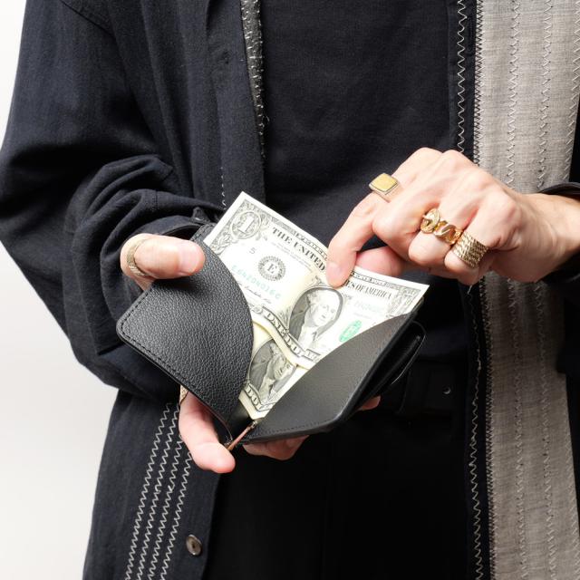 Rename PUマネークリップ