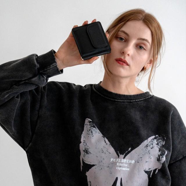 Rename PUマネークリップ